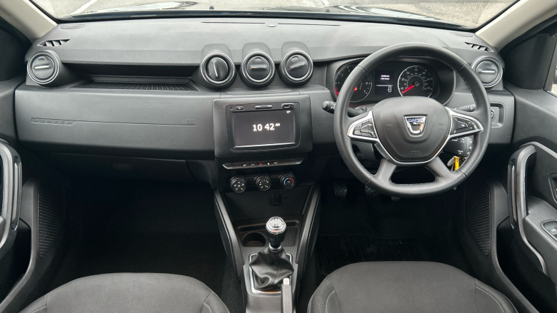 Dacia Duster 1.0 TCe 100 Comfort 5dr Petrol Estate